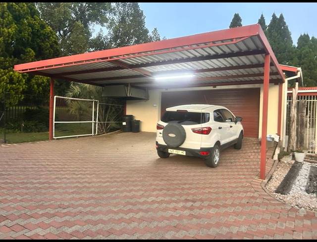 6 BEDROOM HOUSE FOR SALE IN MEYERVILLE